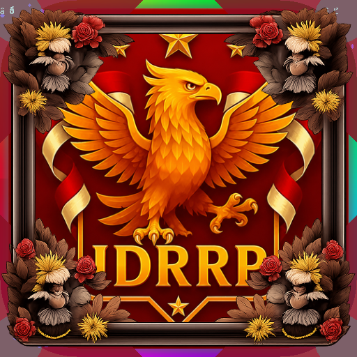 idrrp — galeri pratinjau - APK Resmi